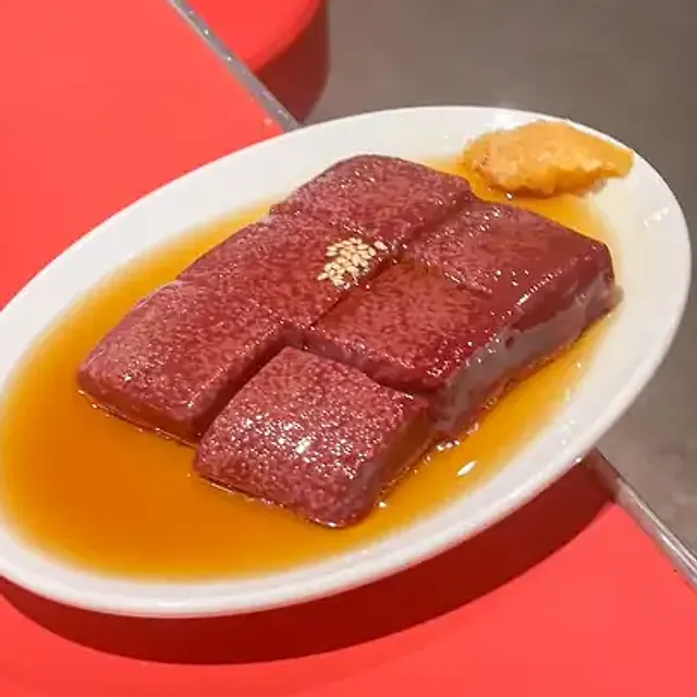 さわだの新鮮上レバー